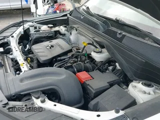 2022 Chevrolet TrailBlazer LS с VIN KL79MNSL1NB047644, выставлен на аукционе IAAI как лот 42085256 с пробегом 78 572 миль миль и . История ставок и продаж доступна на DreamBid. Изображение 19.