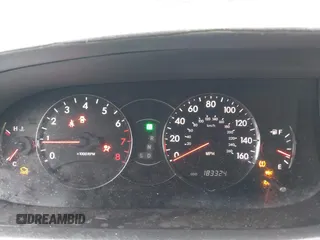 2007 Toyota Avalon XL z VIN 4T1BK36BX7U177246, wystawiony jako IAAI lot #42264311 z przebiegiem 183 324 mil mil oraz . Historia ofert i sprzedaży dostępna na DreamBid. Obrazek 7.