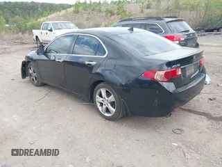 2012 Acura TSX Technology z VIN JH4CU2F69CC022959, wystawiony jako IAAI lot #41948967 z przebiegiem 201 177 mil mil oraz . Historia ofert i sprzedaży dostępna na DreamBid. Obrazek 3.