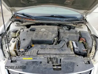 2012 Nissan Altima S with VIN 1N4AL2AP9CN459981, listed as a Copart auction lot 55184585 with 181,677 mi miles and Clean Title. Bid and sale history available at DreamBid. Image 11.