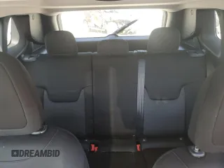 2020 Jeep Renegade Jeepster with VIN ZACNJBAB8LPL14845, listed as a Copart auction lot 63064885 with 58,889 mi miles and Salvage title. Bid and sale history available at DreamBid. Image 10.
