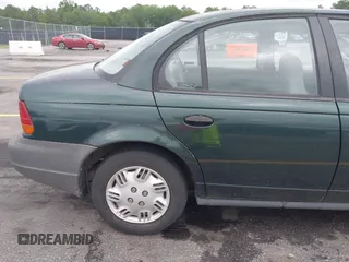 1998 Saturn SL с VIN 1G8ZH5280WZ295857, выставлен на аукционе IAAI как лот 42238789 с пробегом 153 163 миль миль и . История ставок и продаж доступна на DreamBid. Изображение 17.
