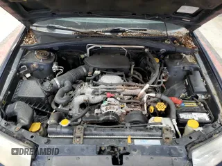 2006 Subaru Forester 2.5 X with VIN JF1SG63646H714964, listed as a Copart auction lot 81882544 with 96,325 mi miles and Clean Title. Bid and sale history available at carsss.com. Image 12.