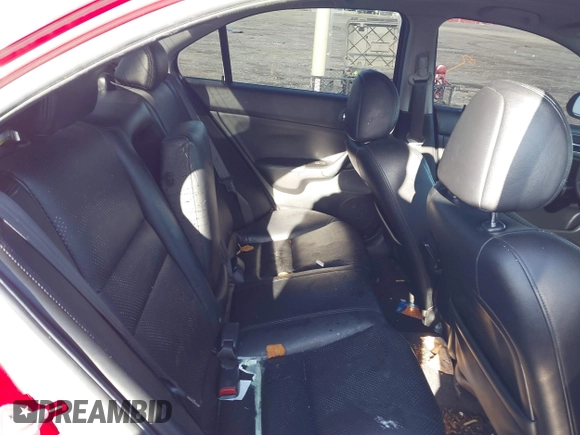 2007 Acura TSX z VIN JH4CL96877C019660, wystawiony jako IAAI lot #41822732 z przebiegiem 178 005 mil mil oraz . Historia ofert i sprzedaży dostępna na DreamBid. Obrazek 8.