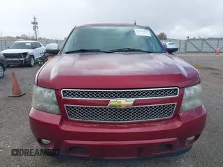2010 Chevrolet Tahoe LS with VIN 1GNUCAE00AR156681, listed as a IAAI auction lot 41782438 with 303,979 mi miles and . Bid and sale history available at DreamBid. Image 12.