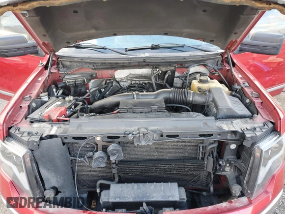 2012 Ford F-150 XL with VIN 1FTFX1CT2CKE12821, listed as a Copart auction lot 77806674 with Not Provided miles and Clean Title. Bid and sale history available at carsss.com. Image 11.