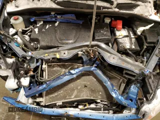 2013 Suzuki SX4 with VIN JS2YC5A9XD6100409, listed as a Copart auction lot 45149015 with Not Provided miles and Non Repairable. Bid and sale history available at DreamBid. Image 11.