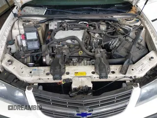 2001 Chevrolet Impala with VIN 2G1WF55E119285530, listed as a IAAI auction lot 42077633 with 163,723 mi miles and . Bid and sale history available at DreamBid. Image 10.