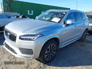 2020 Volvo XC90 Momentum z VIN YV4102CK0L1566572, wystawiony jako IAAI lot #41197199 z przebiegiem 92 671 mil mil oraz . Historia ofert i sprzedaży dostępna na DreamBid. Obrazek 17.