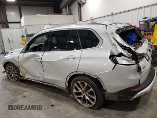 2019 BMW X5 xDrive40i with VIN 5UXCR6C59KLL21984, listed as a Copart auction lot 73170792 with 0 mi miles. Bid and sale history available at carsss.com. Image 2.