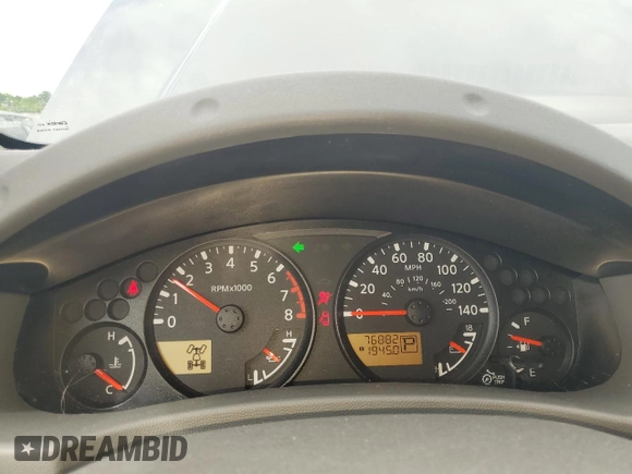 2019 Nissan Frontier SV with VIN 1N6AD0EV9KN701104, listed as a Copart auction lot 56704705 with 76,882 mi miles and Salvage title. Bid and sale history available at DreamBid. Image 9.