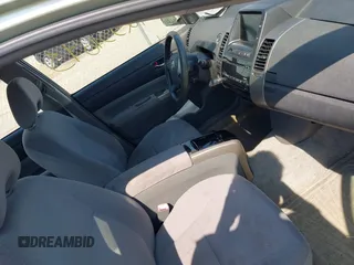 2008 Toyota Prius with VIN JTDKB20U583454594, listed as a IAAI auction lot 42531643 with 277,181 mi miles and . Bid and sale history available at DreamBid. Image 5.