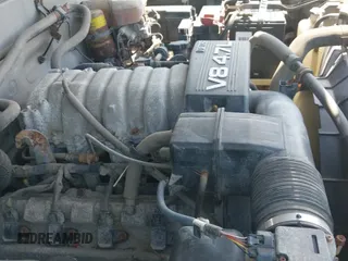 2004 Toyota Tundra SR5 с VIN 5TBDT44124S455916, выставлен на аукционе IAAI как лот 42803259 с пробегом 195 023 миль миль и . История ставок и продаж доступна на DreamBid. Изображение 19.