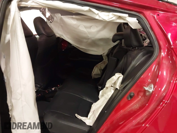 2021 Toyota Prius L Eco z VIN JTDKAMFU1M3143311, wystawiony jako IAAI lot #41961005 z przebiegiem 42 275 mil mil oraz . Historia ofert i sprzedaży dostępna na DreamBid. Obrazek 8.