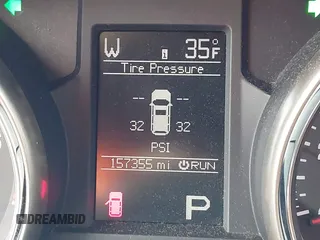 2013 Jeep Grand Cherokee Overland with VIN 1C4RJECG5DC621149, listed as a IAAI auction lot 41255140 with 157,355 mi miles. Bid and sale history available at carsss.com. Image 7.