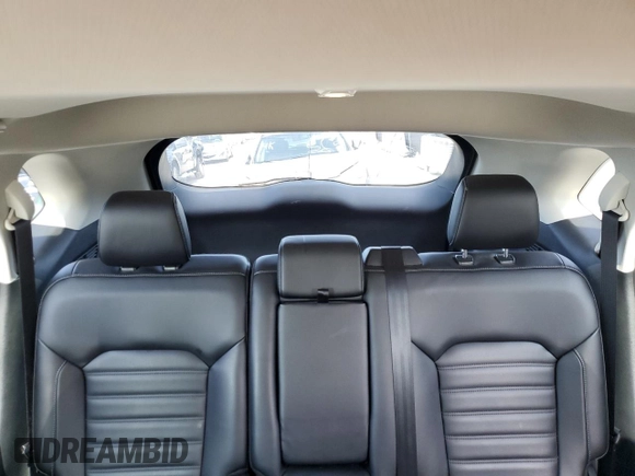 2019 Ford Edge SEL z VIN 2FMPK3J9XKBB10221, wystawiony jako Copart lot #61335815 z przebiegiem 93 444 mil mil oraz Nie do naprawy • Non repairable. Historia ofert i sprzedaży dostępna na DreamBid. Obrazek 10.