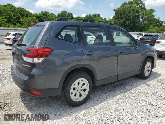2021 Subaru Forester с VIN JF2SKADC7MH445888, выставлен на аукционе Copart как лот 58088675 с пробегом 73 764 миль миль и Чистый • Clean title. История ставок и продаж доступна на DreamBid. Изображение 3.