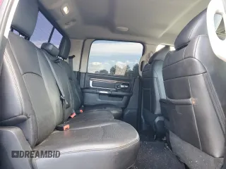 2016 Ram 2500 with VIN 3C6TR5KT1GG306709, listed as a Copart auction lot 72763414 with 102,630 mi miles and Salvage title. Bid and sale history available at DreamBid. Image 10.