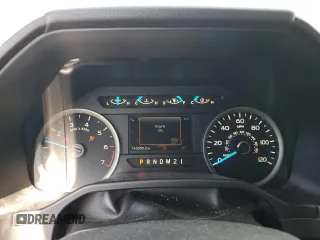 2016 Ford F-150 XLT with VIN 1FTFX1EG9GFC18656, listed as a Copart auction lot 49140695 with 143,335 mi miles and Clean Title. Bid and sale history available at carsss.com. Image 9.