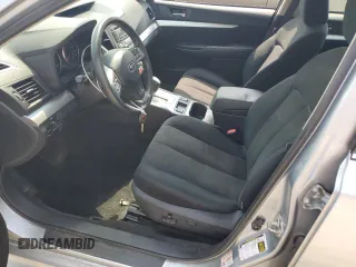2013 Subaru Legacy Premium with VIN 4S3BMBC68D3042610, listed as a Copart auction lot 60513435 with 84,214 mi miles and Clean title. Bid and sale history available at DreamBid. Image 7.
