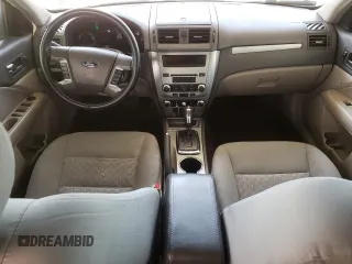 2012 Ford Fusion SE z VIN 3FAHP0HAXCR231865, wystawiony jako Copart lot #52644815 z przebiegiem 153 058 mil mil oraz Szkoda całkowita • Salvage title. Historia ofert i sprzedaży dostępna na DreamBid. Obrazek 8.