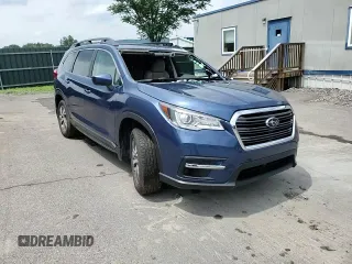 2021 Subaru Ascent Premium with VIN 4S4WMAFD3M3459361, listed as a Copart auction lot 62299965 with Not provided miles and Salvage title. Bid and sale history available at DreamBid. Image 15.