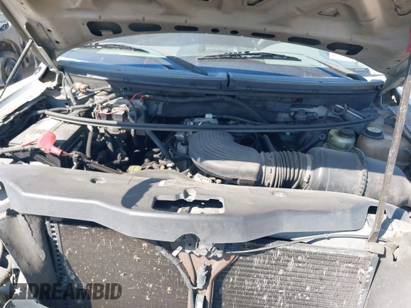 2006 Ford F-150 STX with VIN 1FTRX12W86KB24167, listed as a IAAI auction lot 42063304 with 1 mi miles. Bid and sale history available at carsss.com. Image 10.
