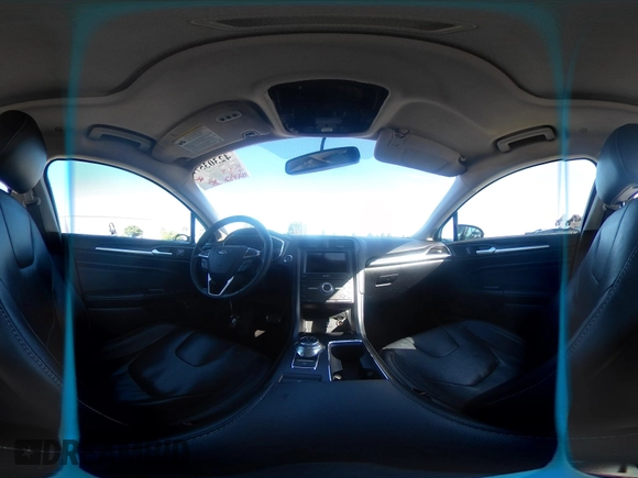 2017 Ford Fusion Hybrid Titanium с VIN 3FA6P0RU3HR323164, выставлен на аукционе IAAI как лот 42303571 с пробегом 119 732 миль миль и . История ставок и продаж доступна на DreamBid. Изображение 20.