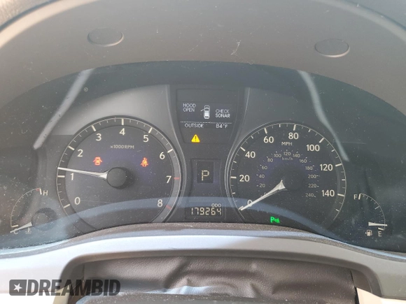 2012 Lexus RX 350 с VIN 2T2ZK1BA9CC078831, выставлен на аукционе Copart как лот 60157175 с пробегом 179 264 миль миль и Списание • Salvage title. История ставок и продаж доступна на DreamBid. Изображение 9.