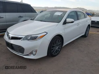 2015 Toyota Avalon Limited with VIN 4T1BK1EBXFU157728, listed as a IAAI auction lot 41551042 with 82,979 mi miles and . Bid and sale history available at DreamBid. Image 17.