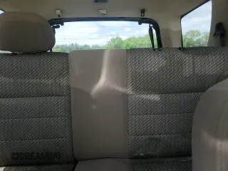 2004 Ford Escape XLT с VIN 1FMYU031X4KB34886, выставлен на аукционе Copart как лот 56212055 с пробегом 188 665 миль миль и Списание • Salvage title. История ставок и продаж доступна на DreamBid. Изображение 10.