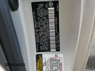 2005 Toyota Solara SE with VIN 4T1CA38P05U057811, listed as a Copart auction lot 45773605 with 76,943 mi miles and Salvage Title. Bid and sale history available at carsss.com. Image 14.