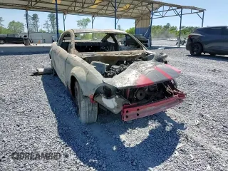 2005 Ford Mustang Deluxe with VIN 1ZVFT80N455159946, listed as a Copart auction lot 54315545 with Not provided miles and Non repairable. Bid and sale history available at DreamBid. Image 11.