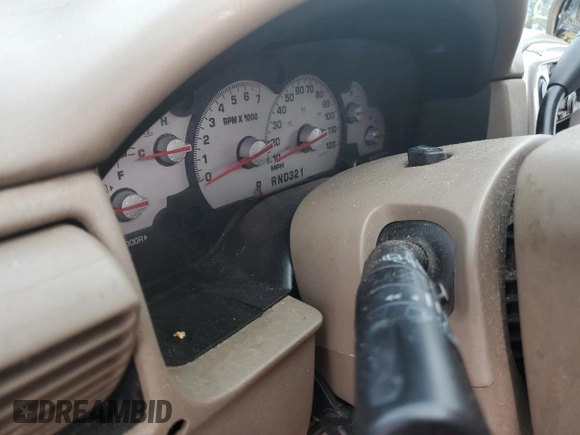 2004 Mercury Mountaineer Convenience z VIN 4M2ZU86K94ZJ49179, wystawiony jako Copart lot #50139334 z przebiegiem Nie podano mil oraz Szkoda całkowita • Salvage title. Historia ofert i sprzedaży dostępna na DreamBid. Obrazek 9.