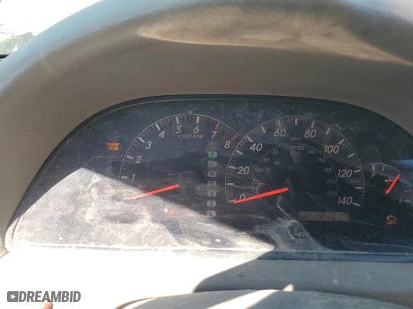 2006 Toyota Camry STD with VIN 4T1BE32KX6U747113, listed as a Copart auction lot 43713705 with 127,517 mi miles and Salvage Title. Bid and sale history available at carsss.com. Image 9.