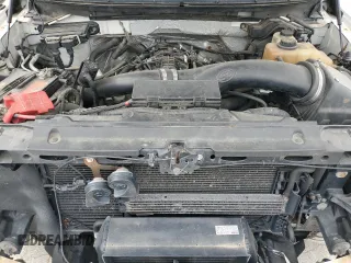 2013 Ford F-150 XL с VIN 1FTFW1ET7DFC37461, выставлен на аукционе Copart как лот 58467035 с пробегом 229 607 миль миль и Чистый • Clean title. История ставок и продаж доступна на DreamBid. Изображение 11.