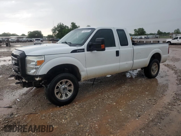 2012 Ford F-250 XL с VIN 1FT7X2B66CEB05883, выставлен на аукционе Copart как лот 54372085 с пробегом 255 836 миль миль и Списание • Salvage title. История ставок и продаж доступна на DreamBid. Изображение 1.