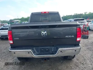 2017 Ram 2500 SLT with VIN 3C6UR5DL9HG561899, listed as a IAAI auction lot 42071797 with 134,808 mi miles and . Bid and sale history available at DreamBid. Image 16.