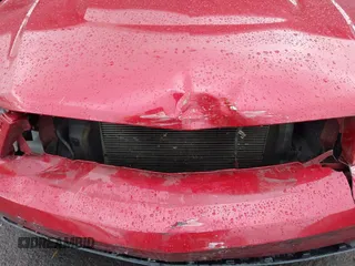 2011 Ford Mustang GT with VIN 1ZVBP8CF8B5131795, listed as a IAAI auction lot 41783322 with 120,406 mi miles. Bid and sale history available at carsss.com. Image 21.