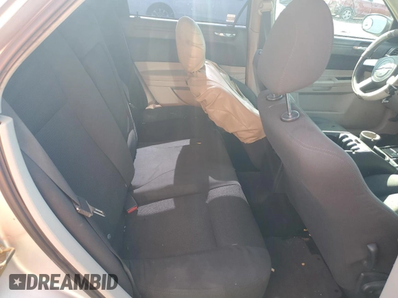 2005 Chrysler 300 with VIN 2C3JA43R15H171138, listed as a Copart auction lot 74354314 with 164,862 mi miles and Clean Title. Bid and sale history available at carsss.com. Image 10.