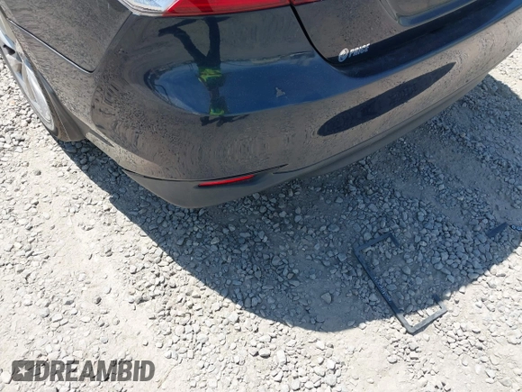 2019 Toyota Camry LE z VIN 4T1B11HK7KU269928, wystawiony jako IAAI lot #42048750 z przebiegiem 102 585 mil mil oraz . Historia ofert i sprzedaży dostępna na DreamBid. Obrazek 17.