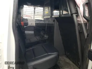 2022 Ford F-150 z VIN 1FTFW1P84NKE40857, wystawiony jako Copart lot #88334595 z przebiegiem 56 208 mil mil oraz Czysty tytuł • Clean title. Historia ofert i sprzedaży dostępna na DreamBid. Obrazek 10.
