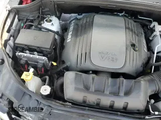 2019 Jeep Grand Cherokee Summit с VIN 1C4RJFJTXKC689594, выставлен на аукционе Copart как лот 63295455 с пробегом 81 550 миль миль и Списание • Salvage title. История ставок и продаж доступна на DreamBid. Изображение 17.