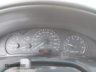 2002 Chevrolet Cavalier LS Sport with VIN 1G1JH12FX27441108, listed as a IAAI auction lot 40969758 with 263,090 mi miles and . Bid and sale history available at DreamBid. Image 7.