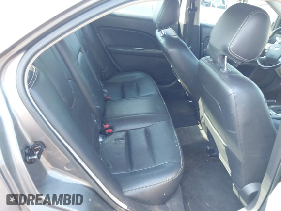 2012 Ford Fusion SEL with VIN 3FAHP0JA9CR363879, listed as a IAAI auction lot 42666264 with 201,958 mi miles and . Bid and sale history available at DreamBid. Image 8.