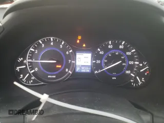 2019 Infiniti QX80 Luxe z VIN JN8AZ2NE8K9232200, wystawiony jako Copart lot #89110265 z przebiegiem 86 723 mil mil oraz Szkody całkowita. Historia ofert i sprzedaży dostępna na DreamBid. Obrazek 9.