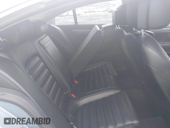 2013 Volkswagen CC Sport с VIN WVWBP7AN8DE507342, выставлен на аукционе IAAI как лот 42289217 с пробегом Не указан миль и . История ставок и продаж доступна на DreamBid. Изображение 8.