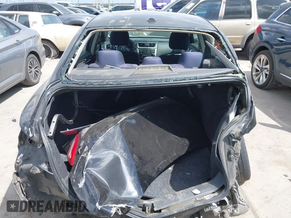 2017 Nissan Altima SV with VIN 1N4AL3AP5HC193464, listed as a IAAI auction lot 42558731 with 188,916 mi miles and . Bid and sale history available at DreamBid. Image 16.