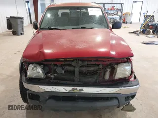 2004 Toyota Tacoma PreRunner z VIN 5TEGN92N04Z382355, wystawiony jako IAAI lot #41742140 z przebiegiem 235 987 mil mil oraz . Historia ofert i sprzedaży dostępna na DreamBid. Obrazek 12.