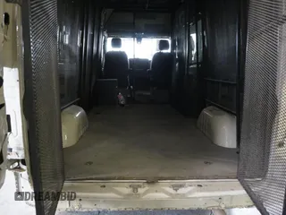 2022 Mercedes-Benz Sprinter Cargo Cargo with VIN W1Y40BHY1NT102318, listed as a Copart auction lot 44240465 with Not Provided miles and Salvage Title. Bid and sale history available at DreamBid. Image 6.